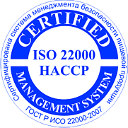 HACCP