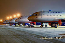 aeroflot