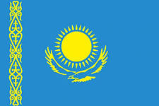 kazakstan