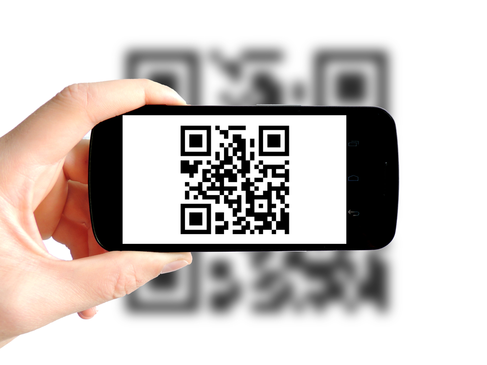 qr code