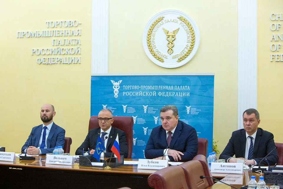 tpprf d.volvach