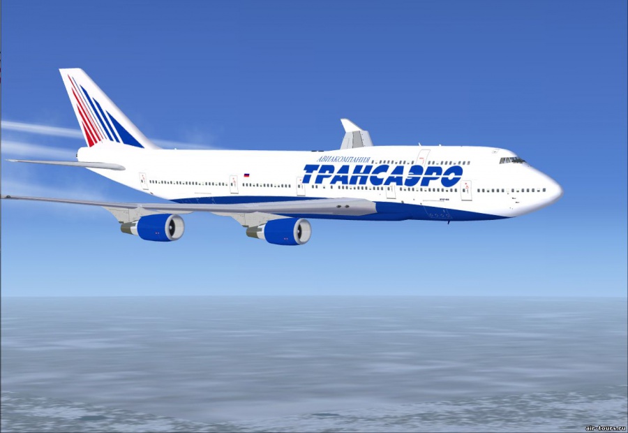 transaero